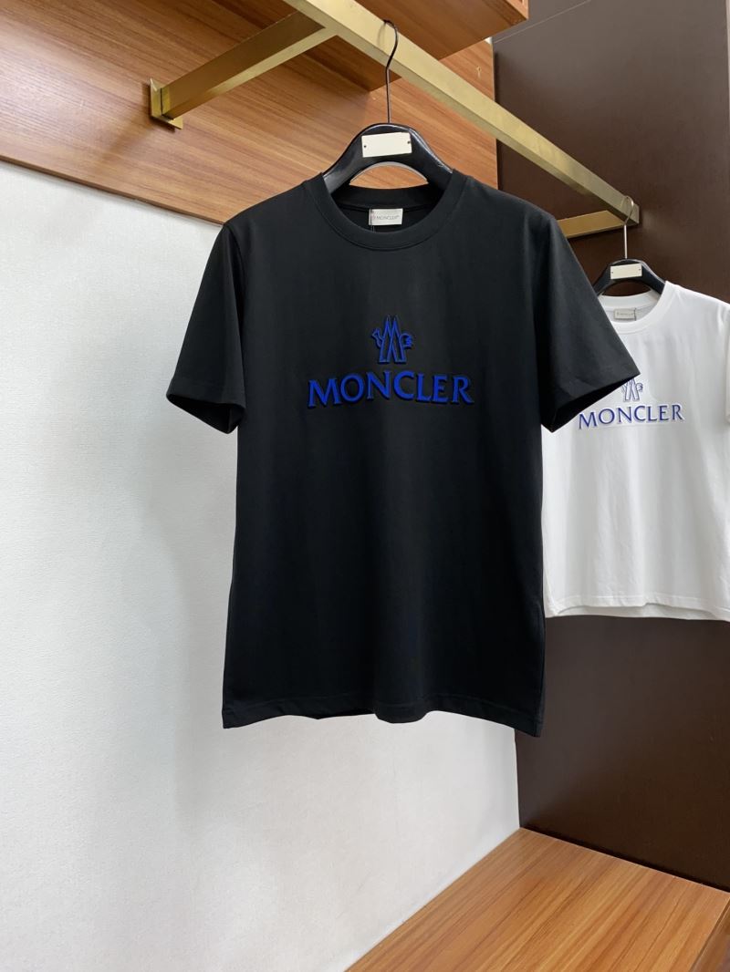 Moncler T-Shirts